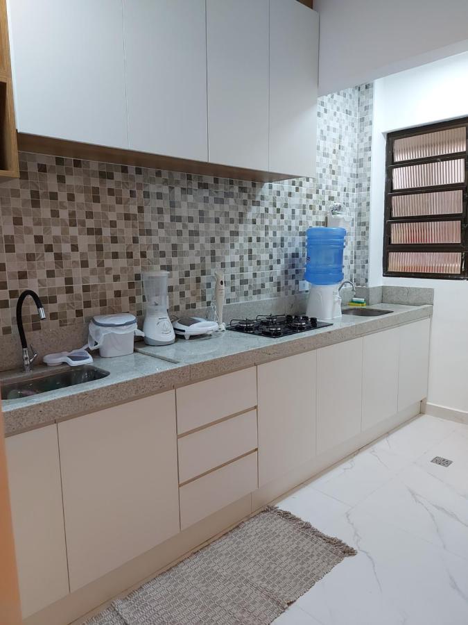 Apto Aconchegante Pe Na Areia Guaruja Luaran gambar